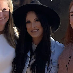 Meet your Posher, Brittany